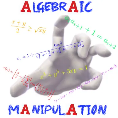 Alg Manip artwork