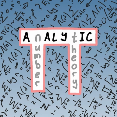 Analytic NT artwork
