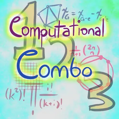 Computational Combo artwork