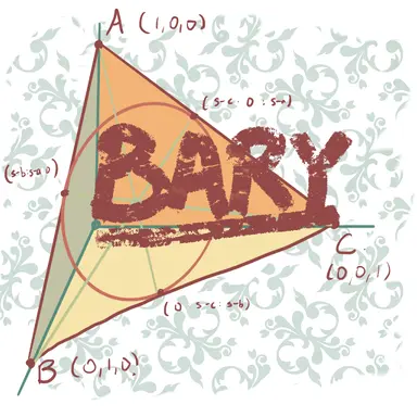 Bary artwork
