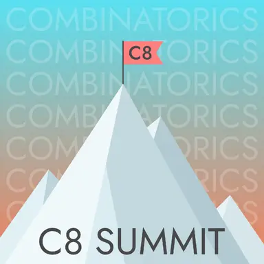 C8 Summit artwork