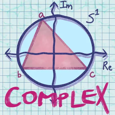 Complex Nums artwork