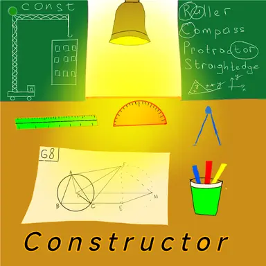 Constructor artwork