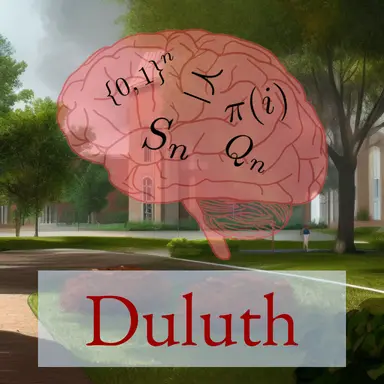 Duluth artwork