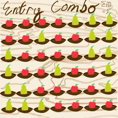 Entry Combo artwork