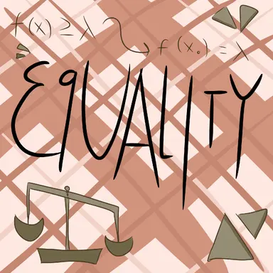 Equality artwork