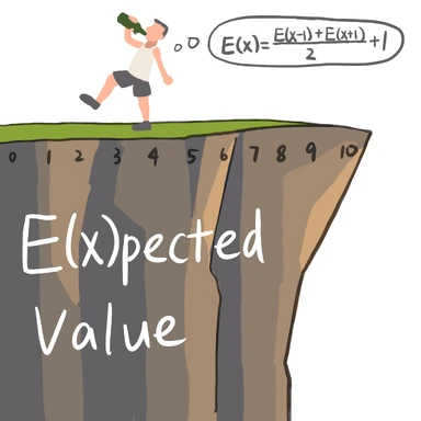 Expected Value artwork