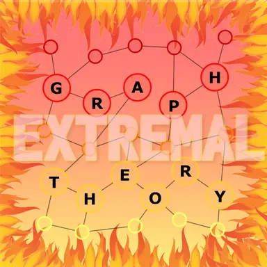 Extremal Graph artwork
