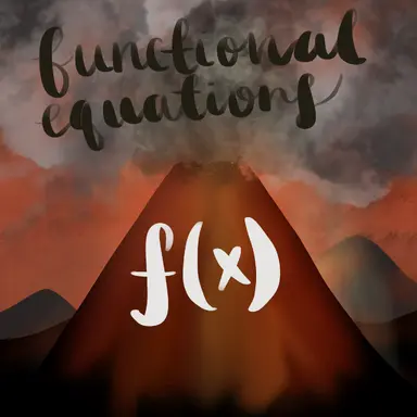 Func Eqn artwork