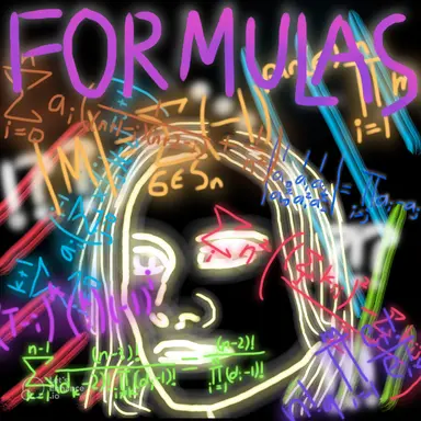 Formulas artwork