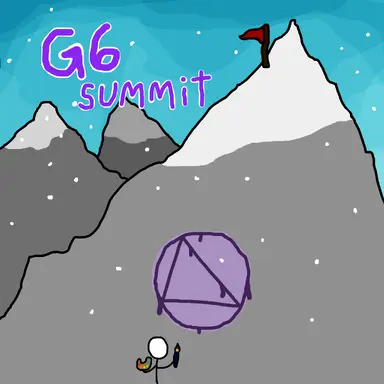 G6 Summit artwork