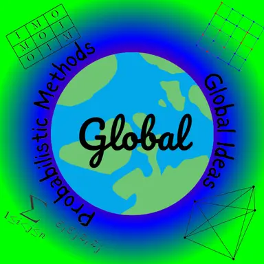 Global artwork