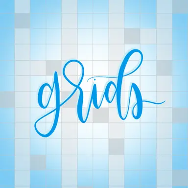 Grids artwork