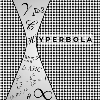 Hyperbola artwork