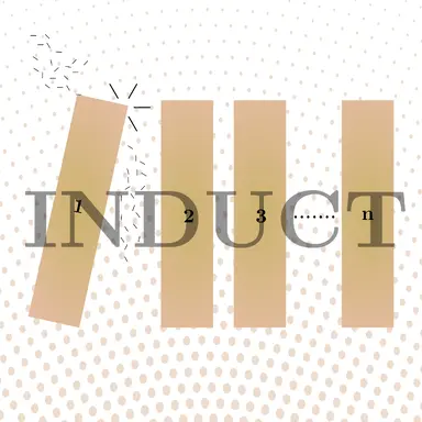 Induction & Recursion II artwork