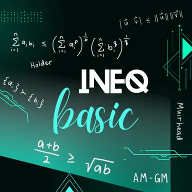 Ineq Basic artwork