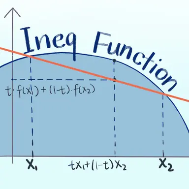 Ineq Func artwork