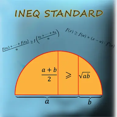 Ineq Standard artwork