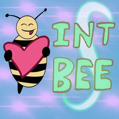 Integration Bee artwork