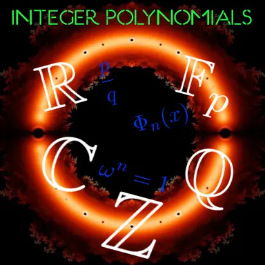 Int Polynom artwork