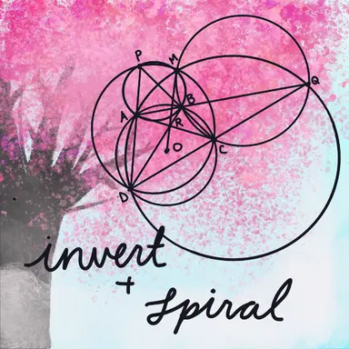 Inversion and Spiral artwork