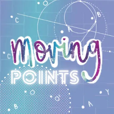Moving Points artwork