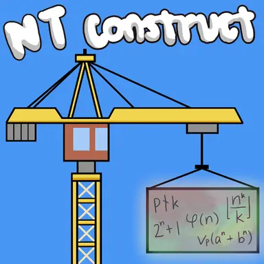 NT Construct artwork