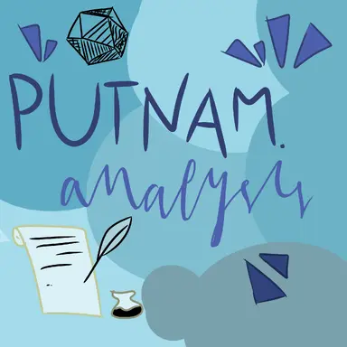 Putnam Analysis artwork