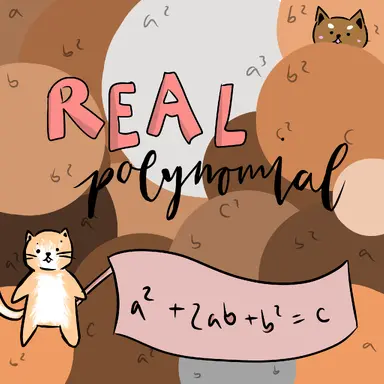 Real Polynom artwork
