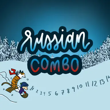 Russian Combo artwork