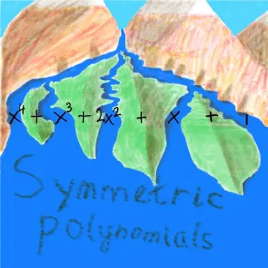 Symm Polynom artwork